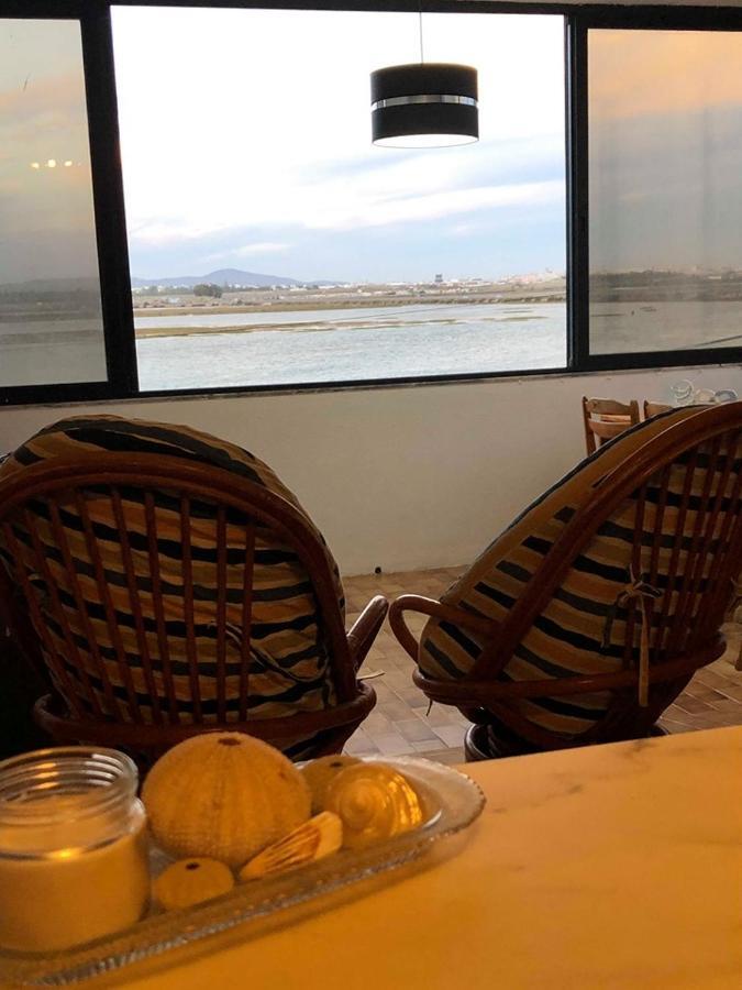 Casa Da Ria Formosa Apartment Faro Bagian luar foto
