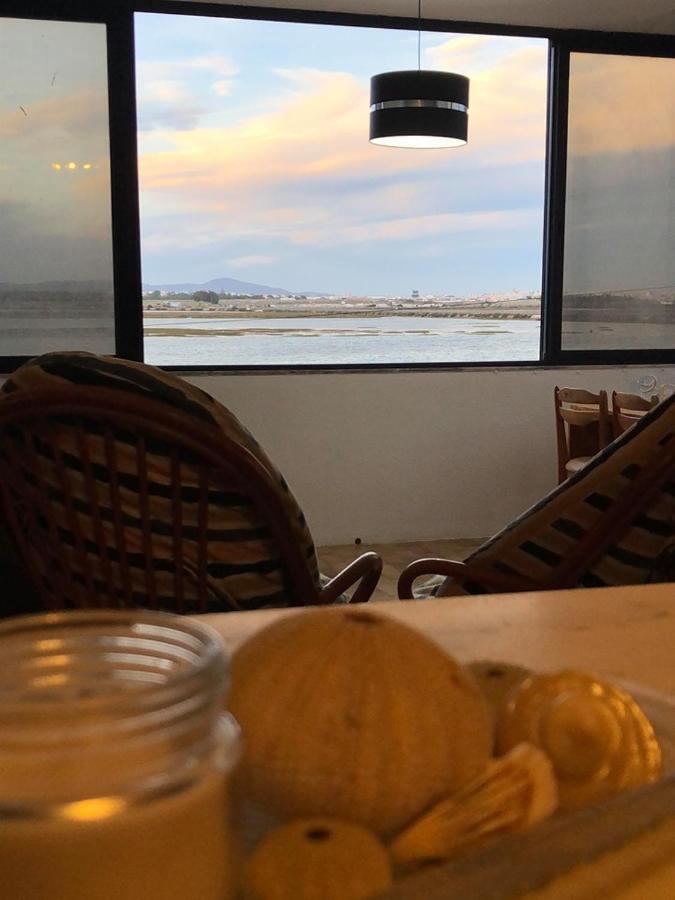 Casa Da Ria Formosa Apartment Faro Bagian luar foto
