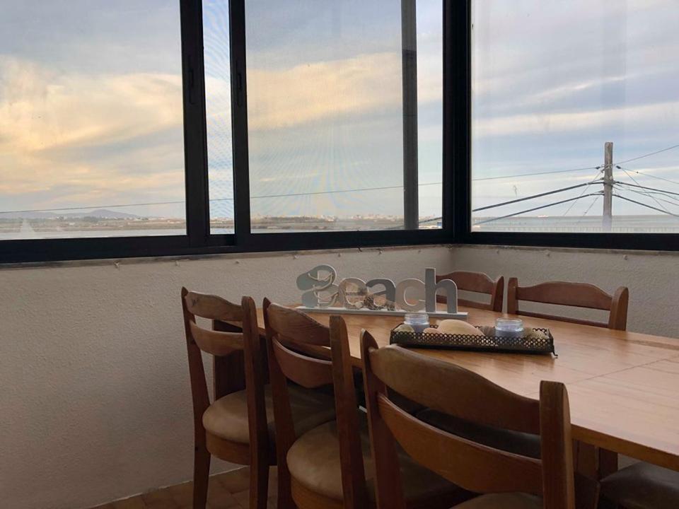 Casa Da Ria Formosa Apartment Faro Bagian luar foto
