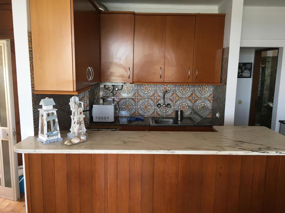 Casa Da Ria Formosa Apartment Faro Bagian luar foto