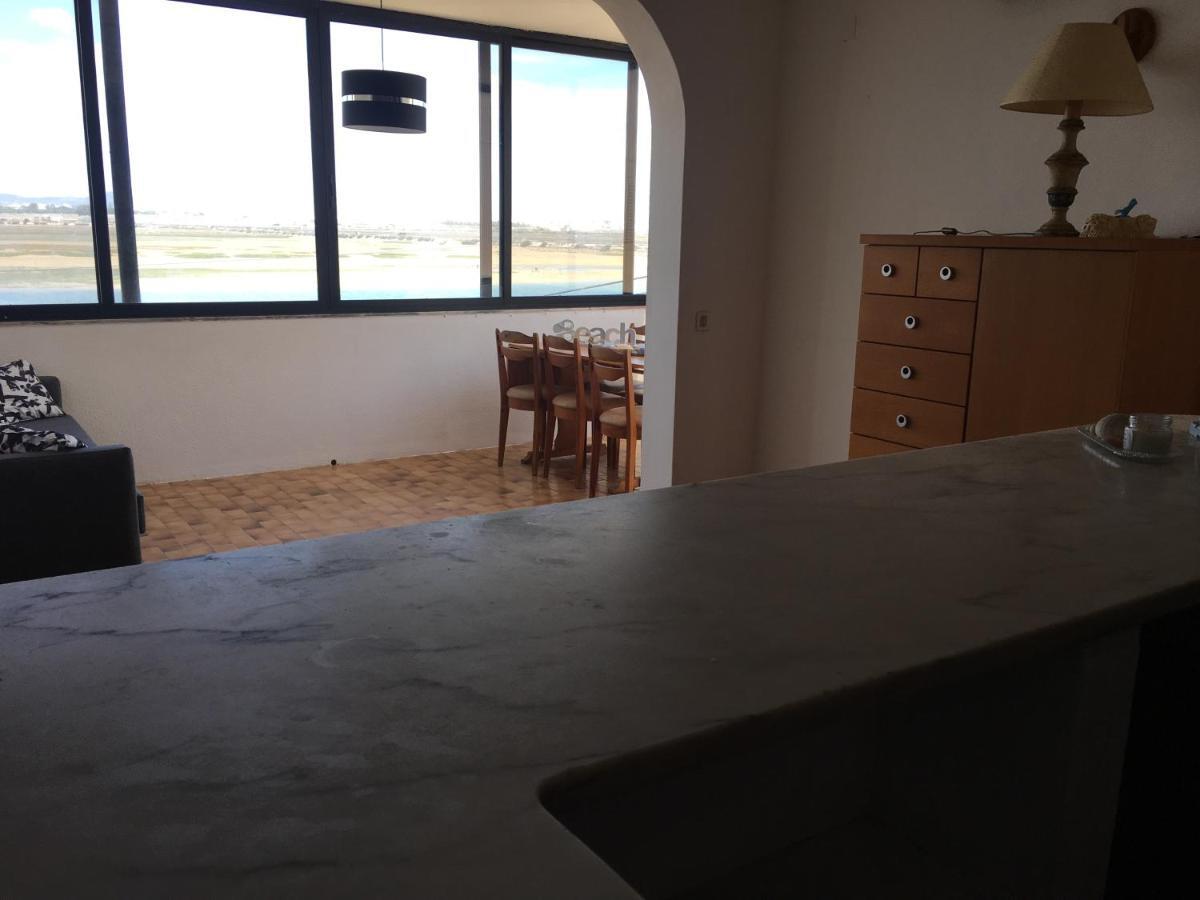 Casa Da Ria Formosa Apartment Faro Bagian luar foto