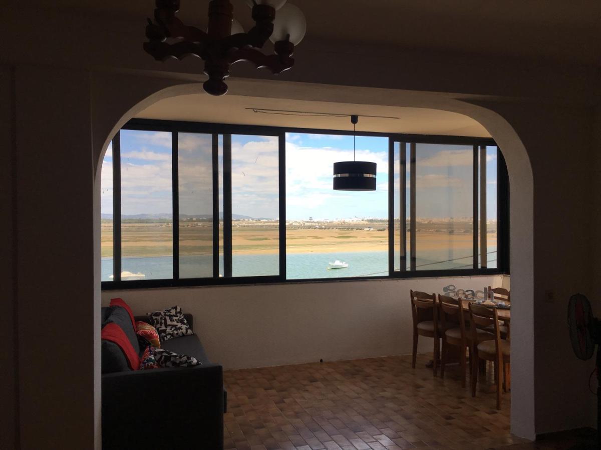 Casa Da Ria Formosa Apartment Faro Bagian luar foto