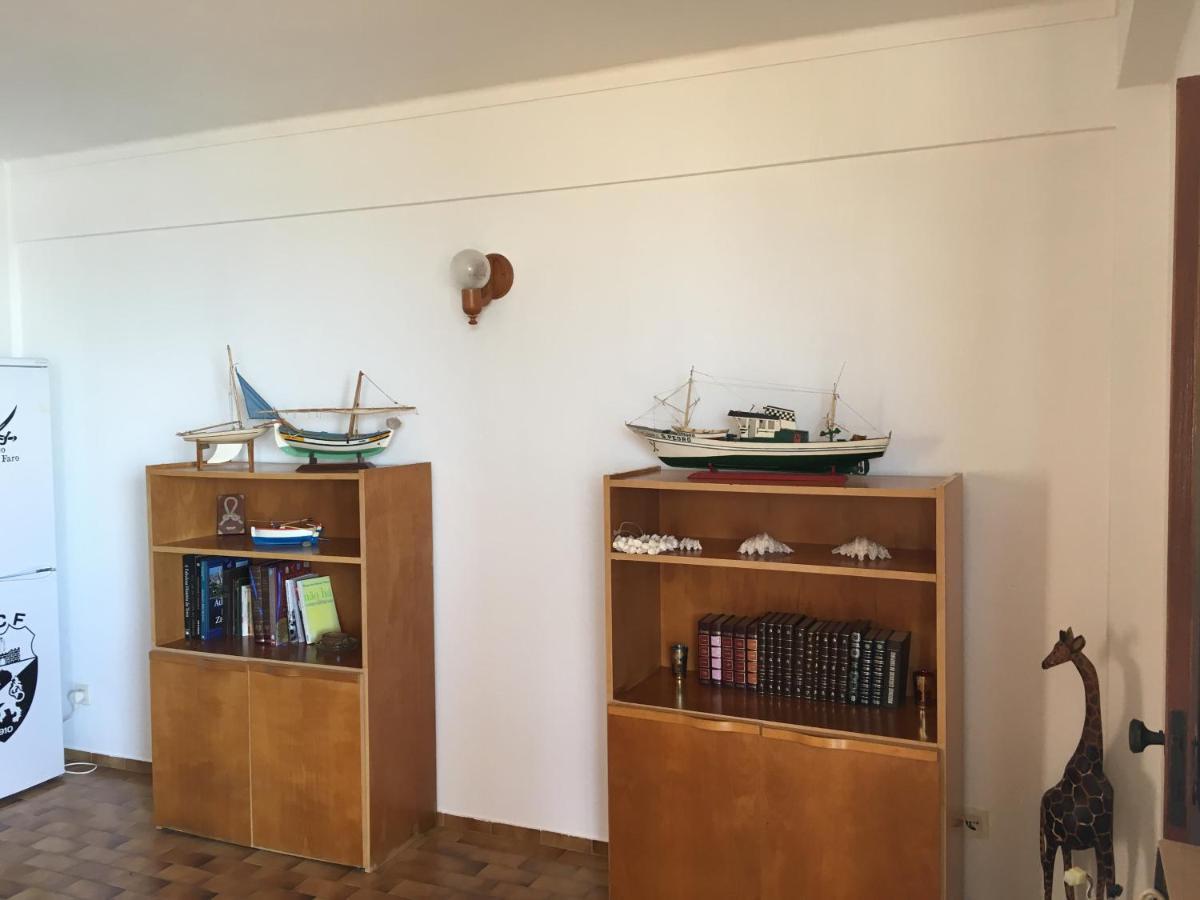 Casa Da Ria Formosa Apartment Faro Bagian luar foto
