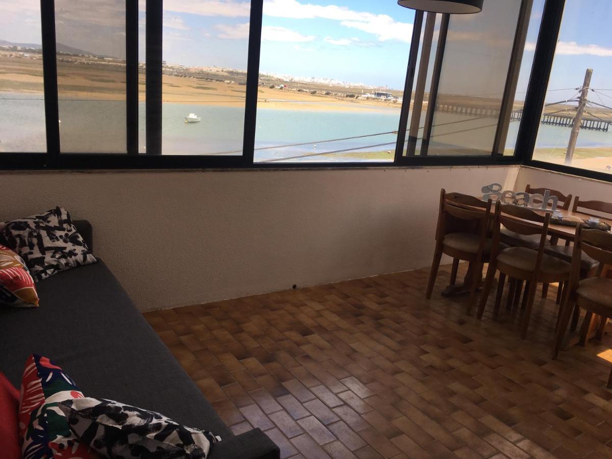 Casa Da Ria Formosa Apartment Faro Bagian luar foto