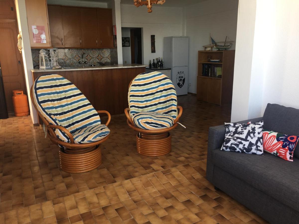 Casa Da Ria Formosa Apartment Faro Bagian luar foto