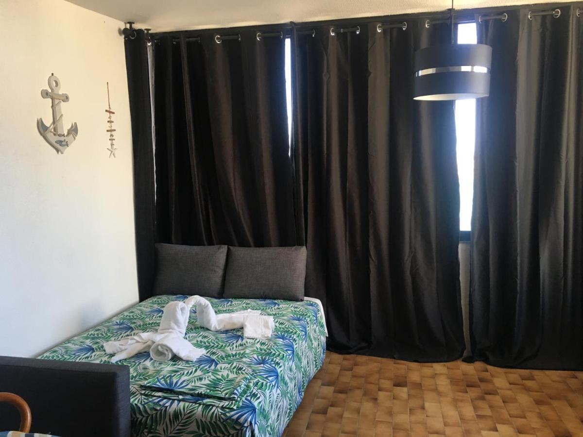 Casa Da Ria Formosa Apartment Faro Bagian luar foto